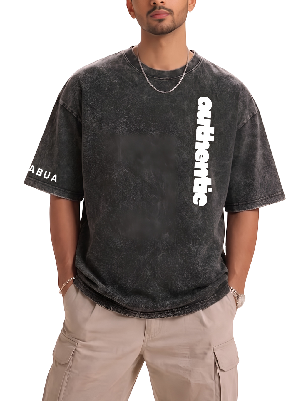 Authentic AOS