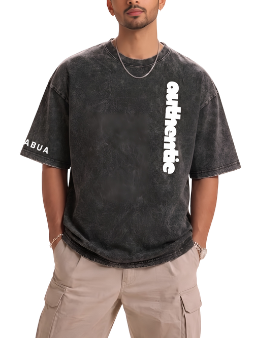 Authentic AOS
