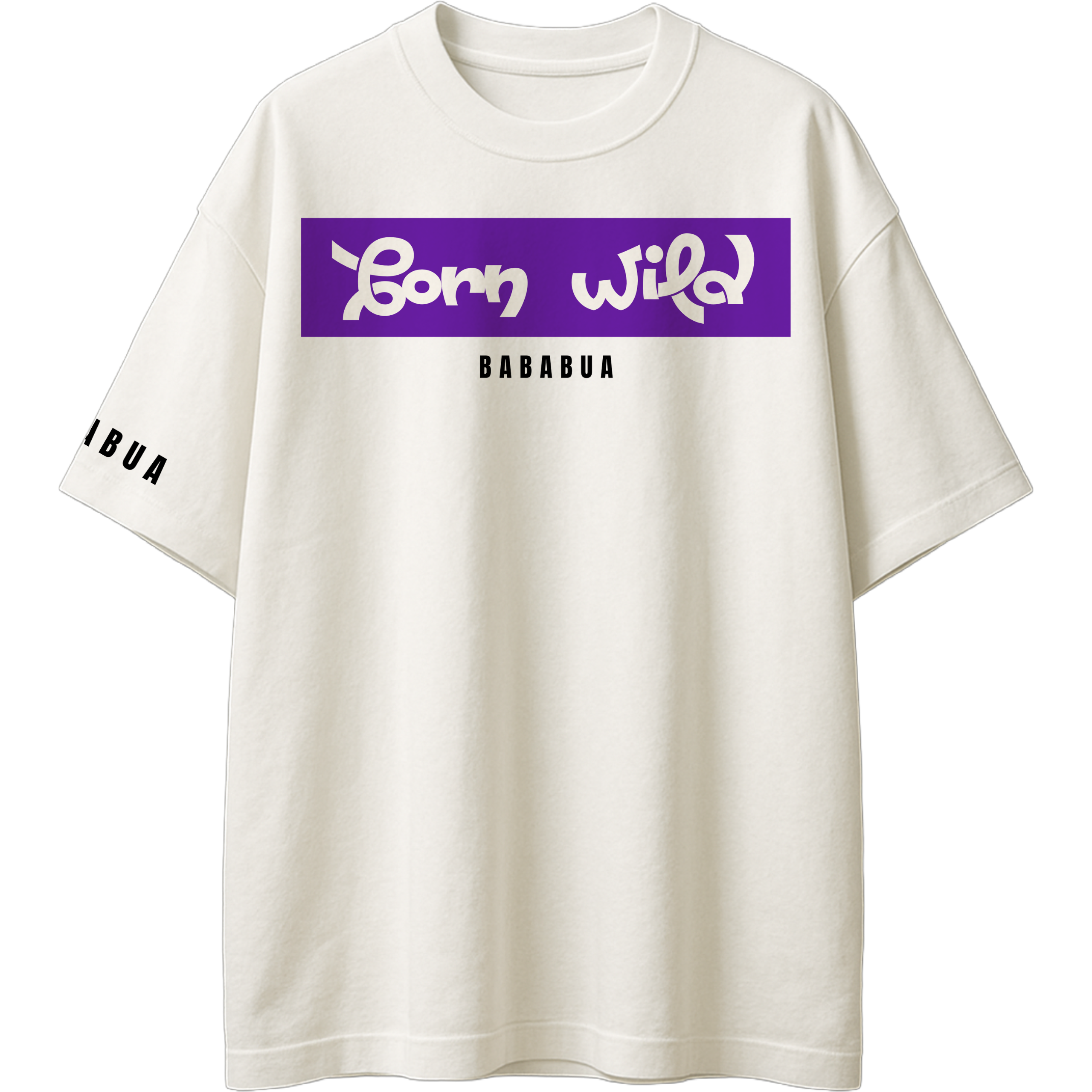Born Wild OS