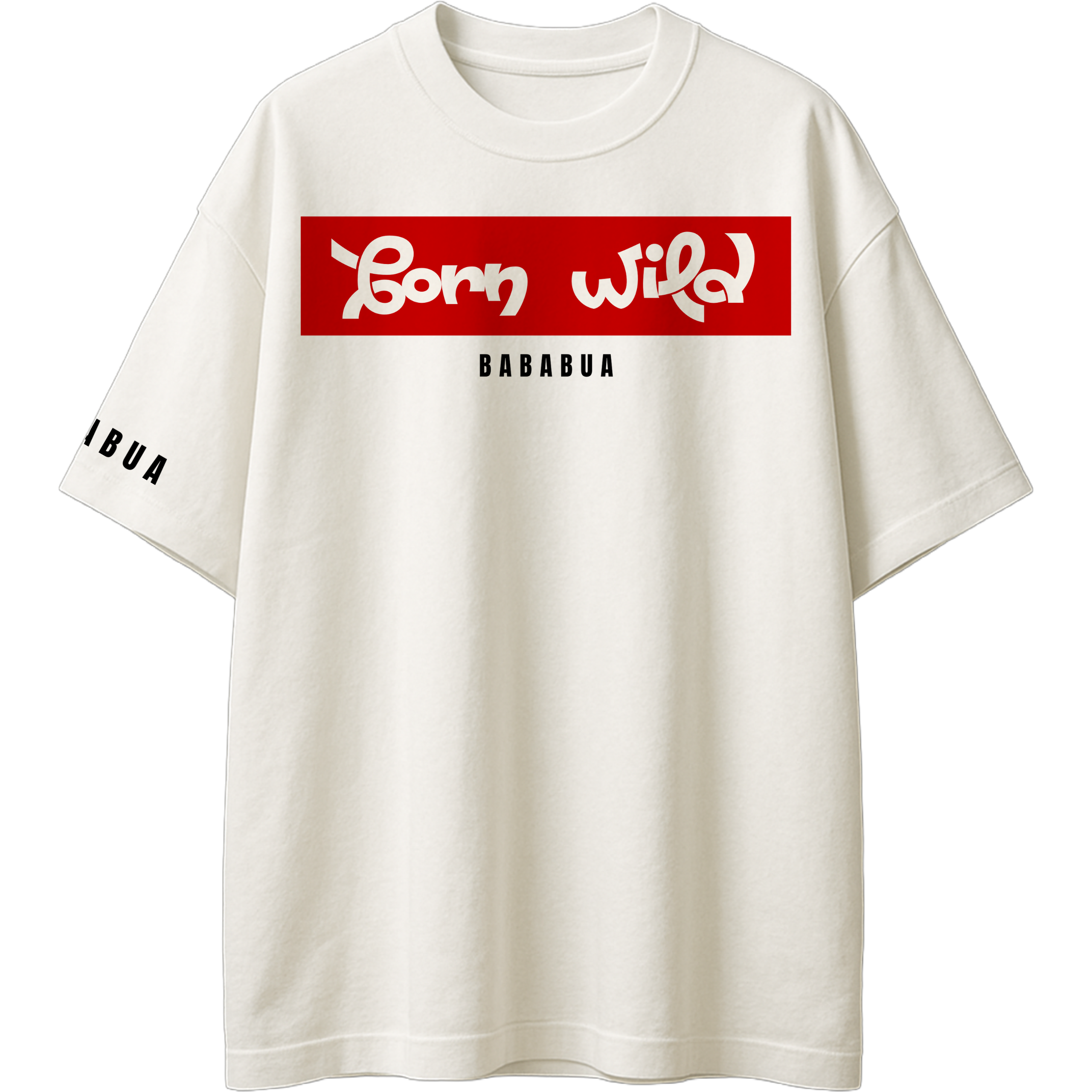 Born Wild OS