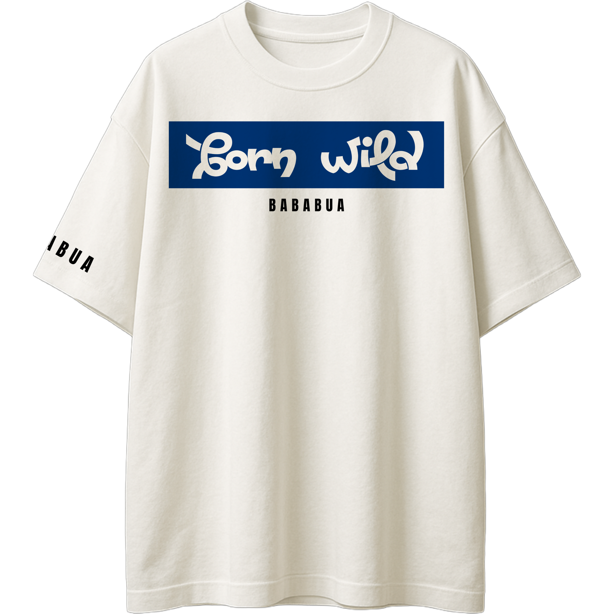 Born Wild OS