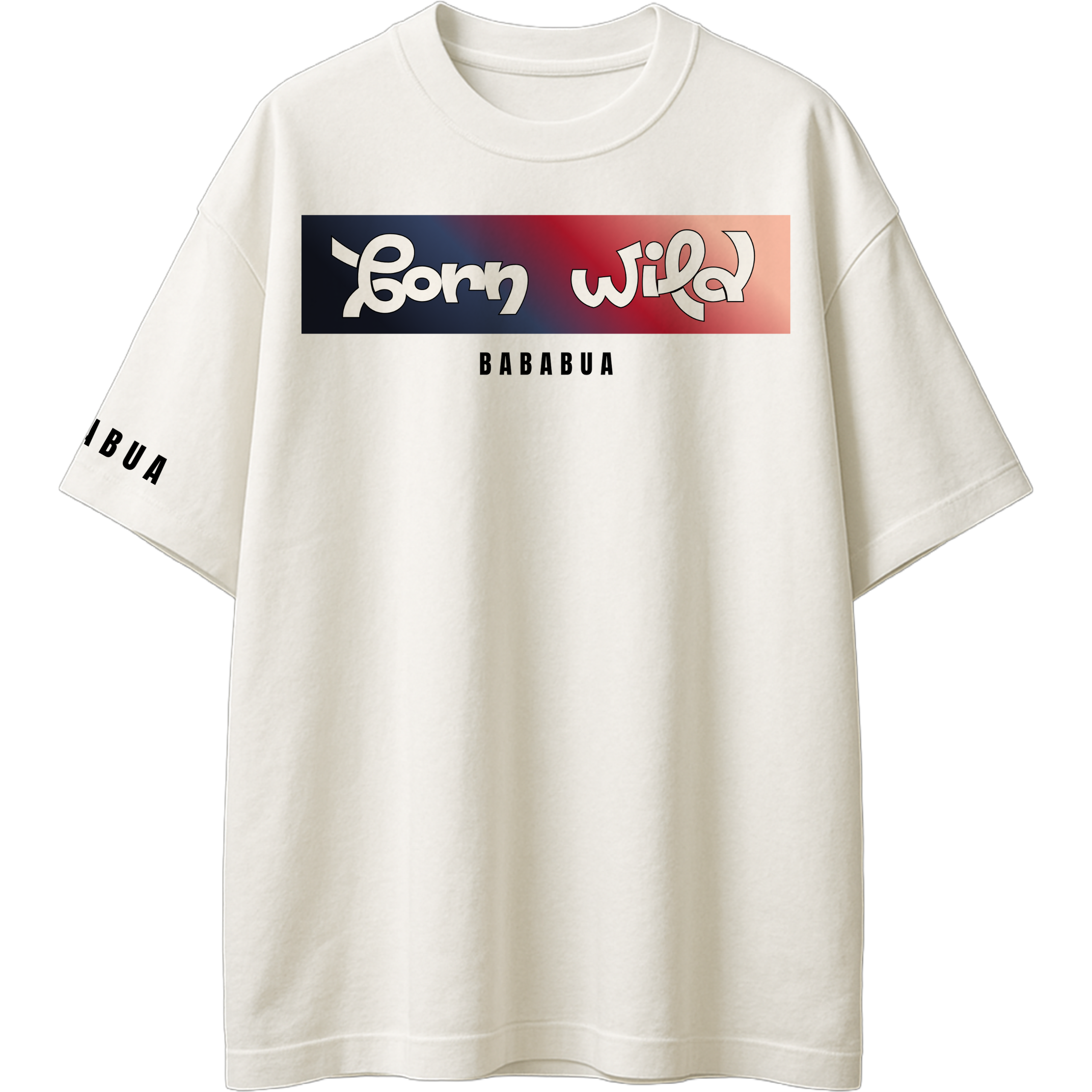 Born Wild OS