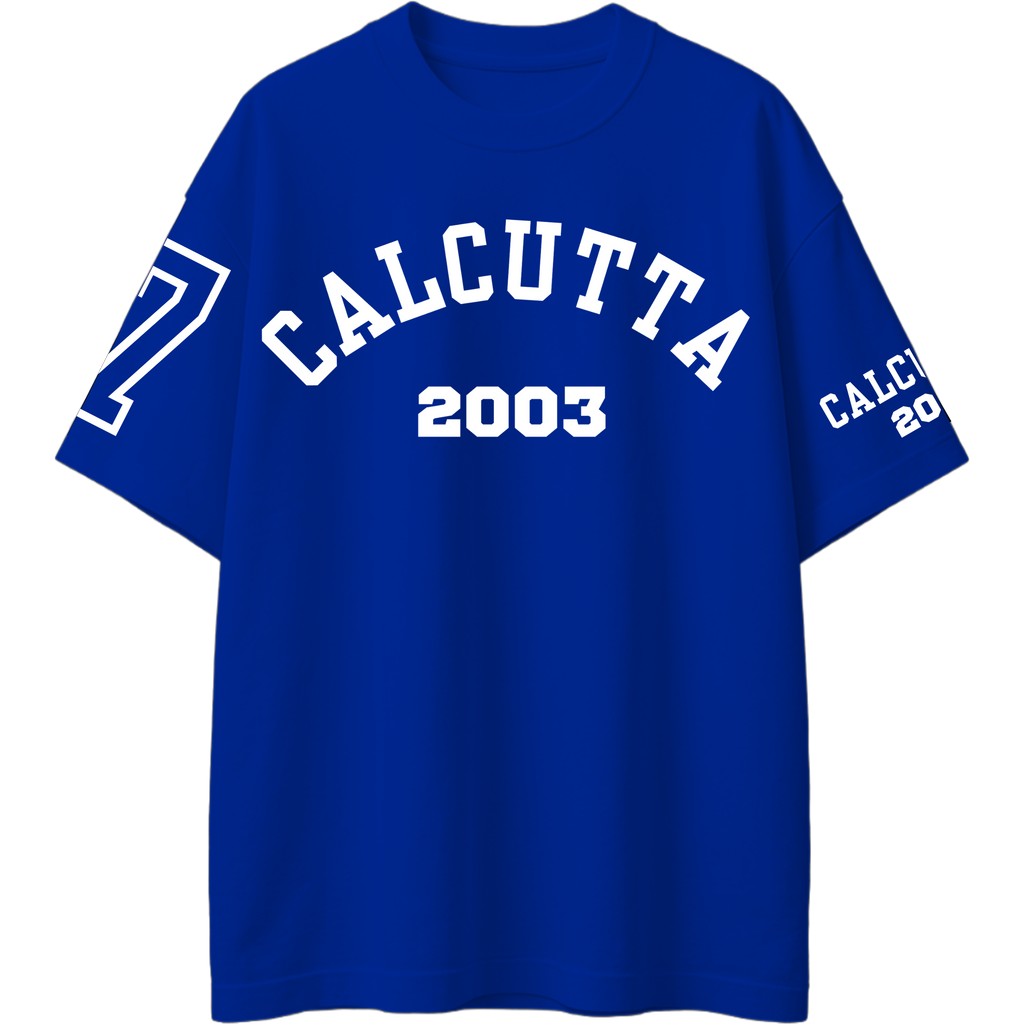 Calcutta FBOS