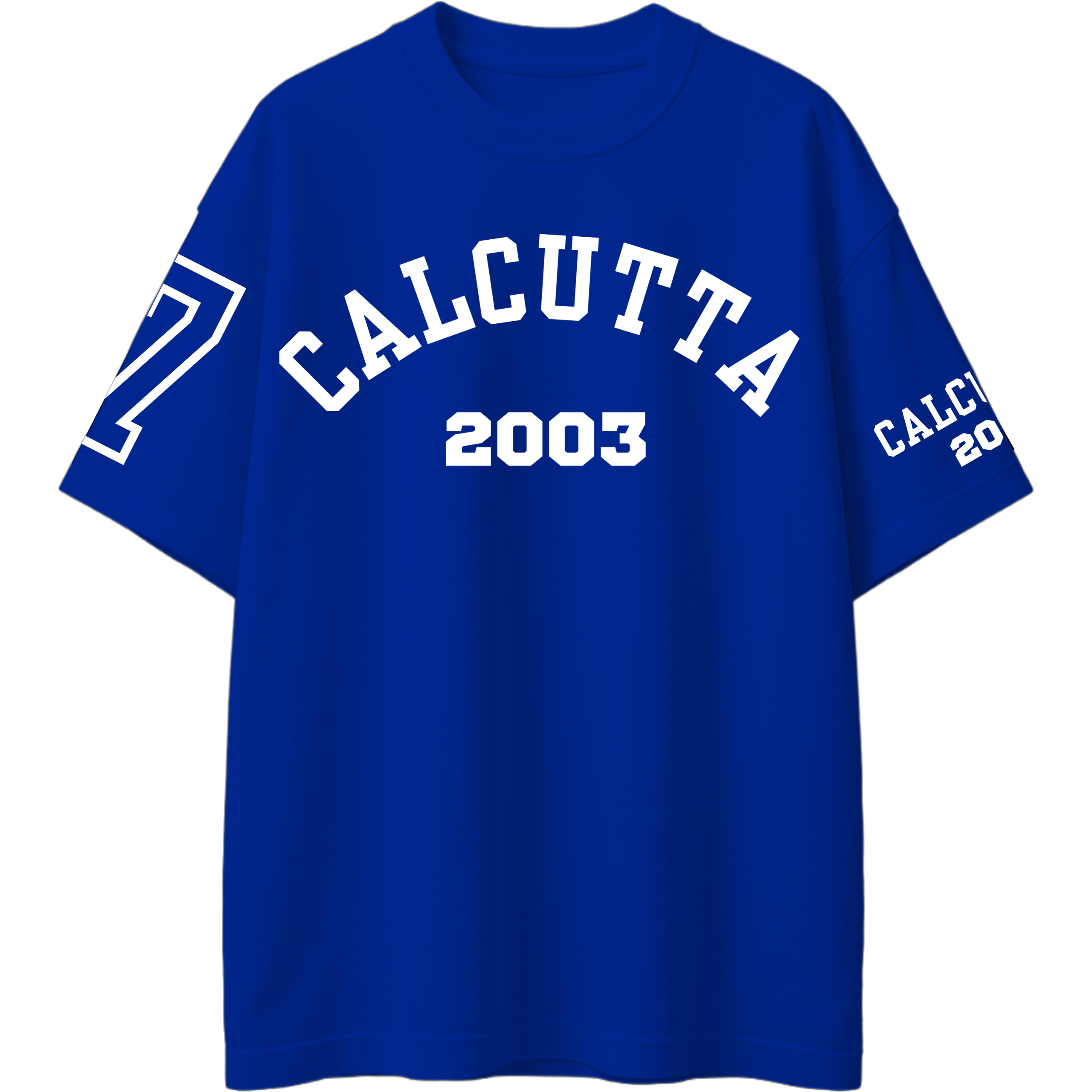 Calcutta FBOS