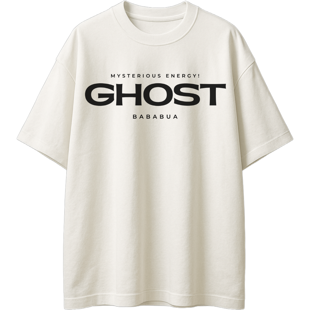 Ghost OS