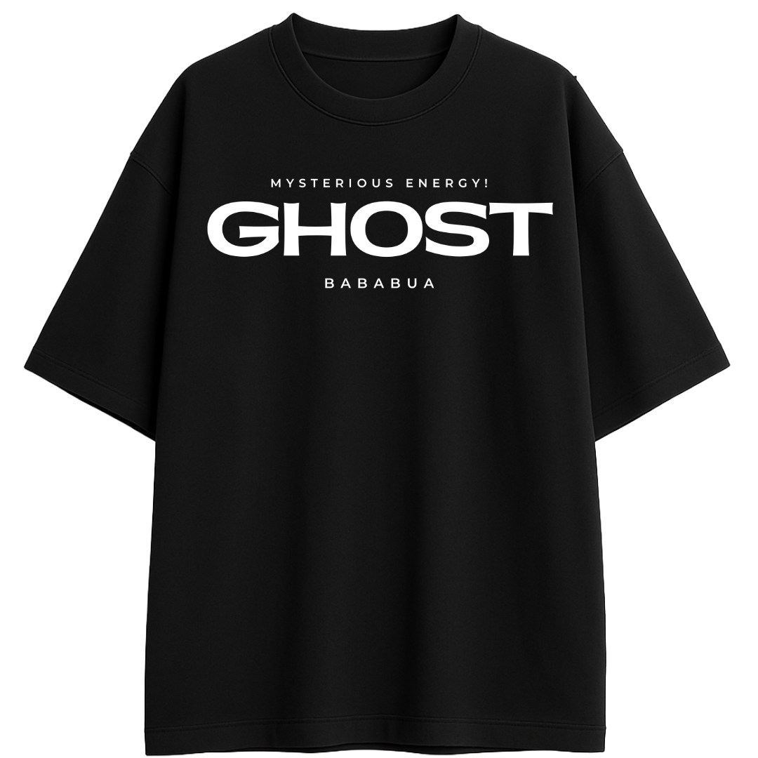Ghost OS