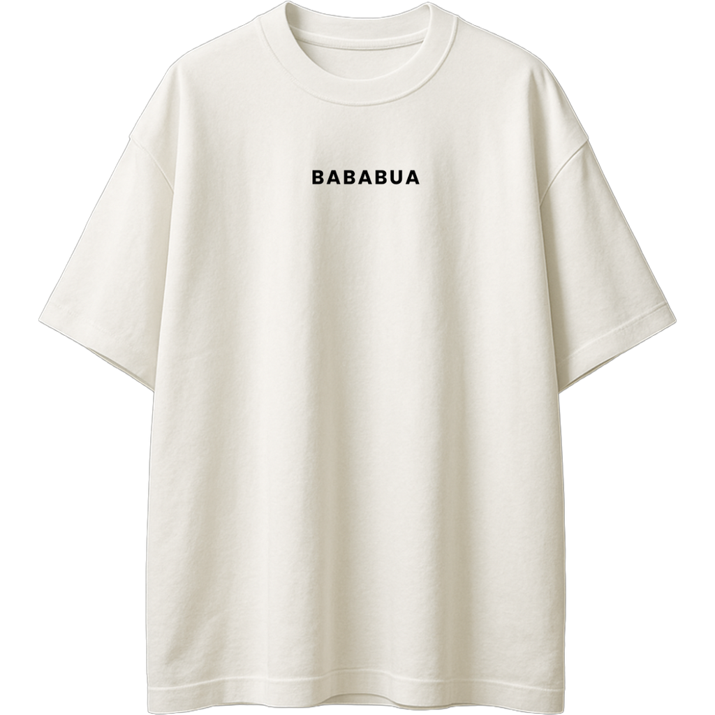 Bababua Drip OS