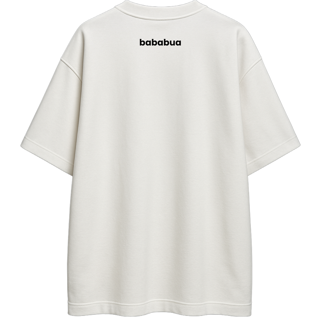 Bababua Drip OS