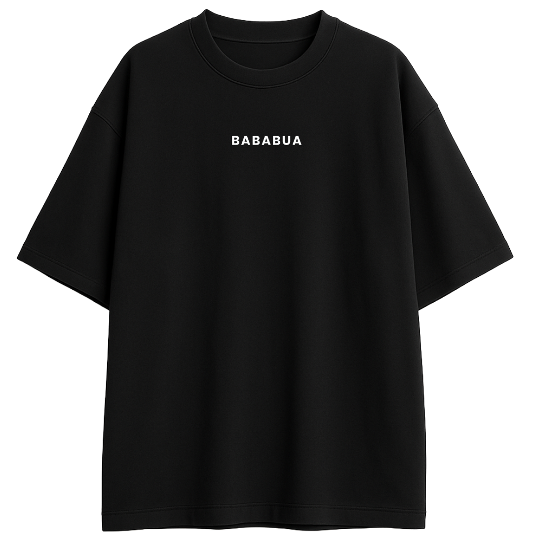 Bababua Drip OS