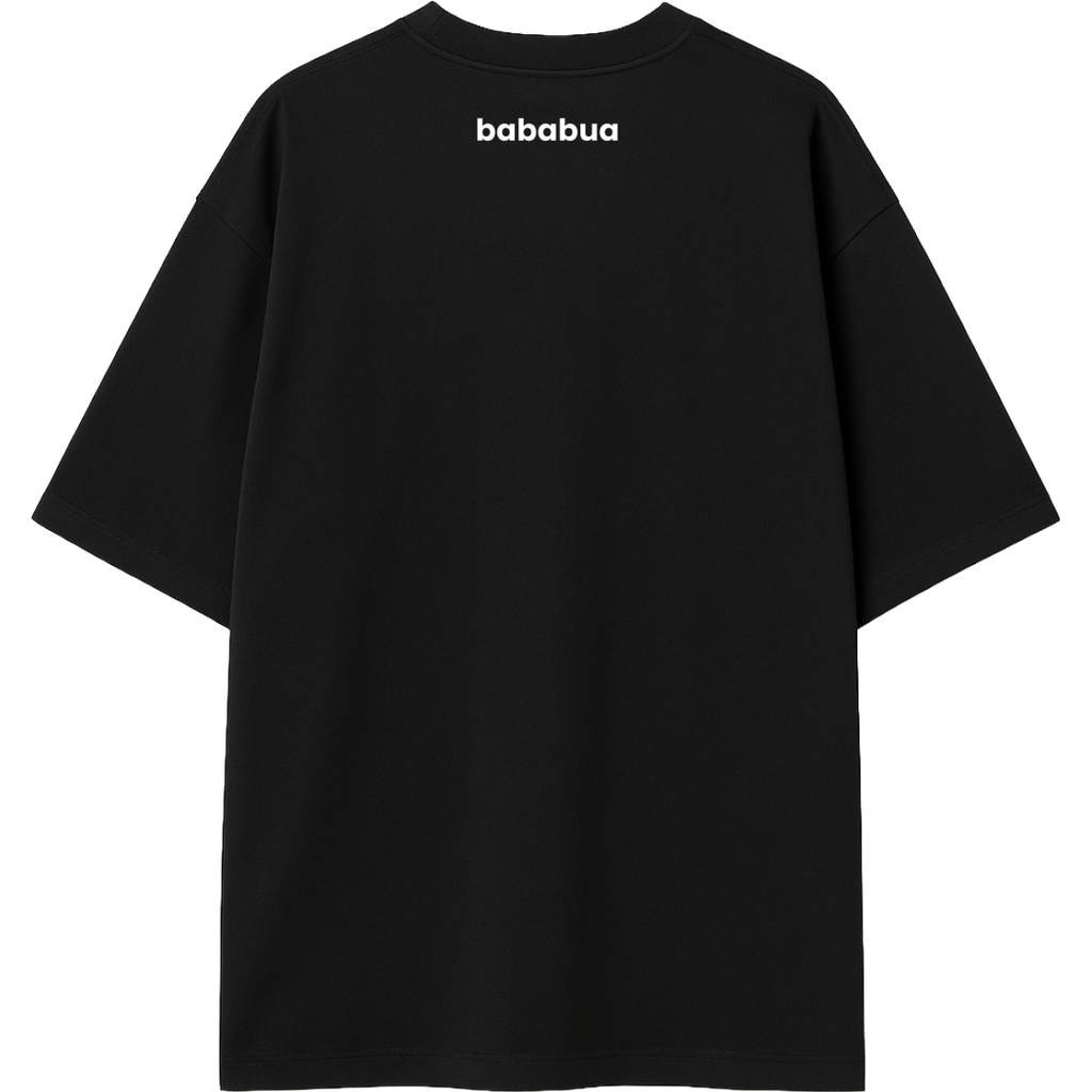 Bababua Drip OS