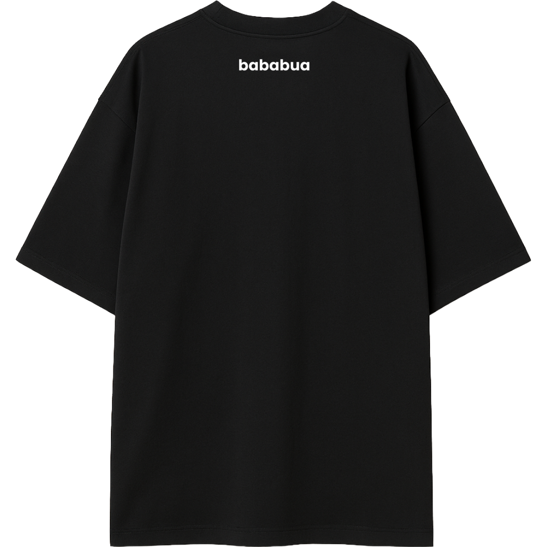 Bababua Drip OS