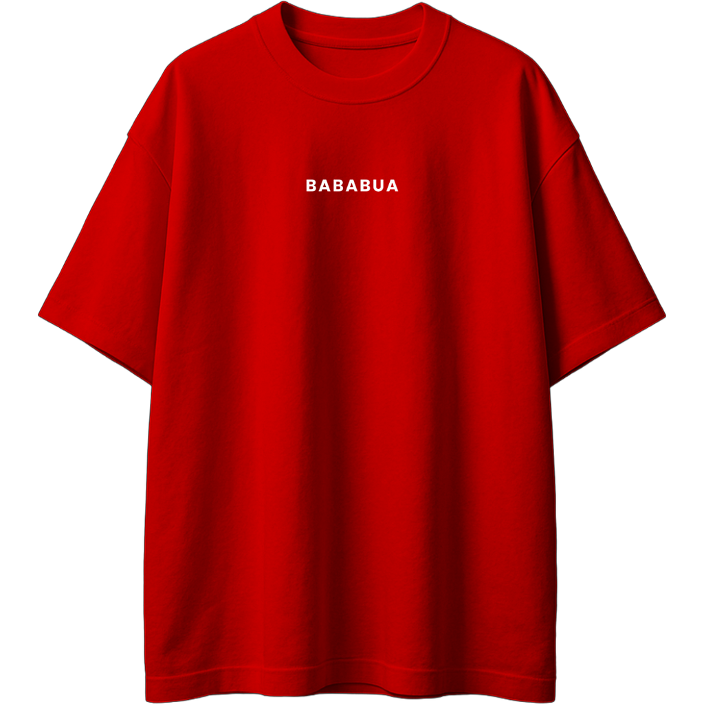 Bababua Drip OS