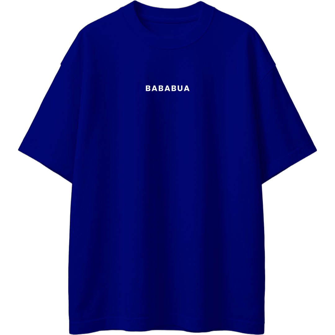 Bababua Drip OS