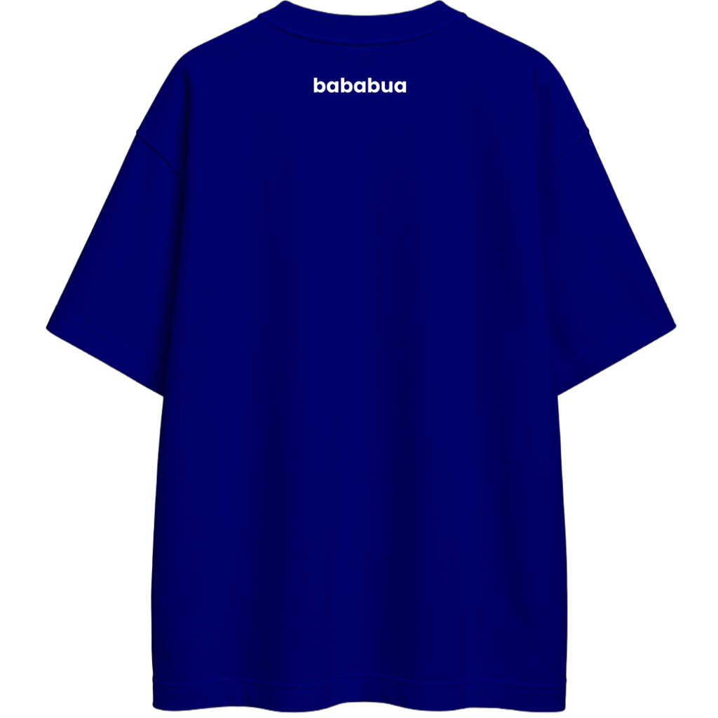 Bababua Drip OS
