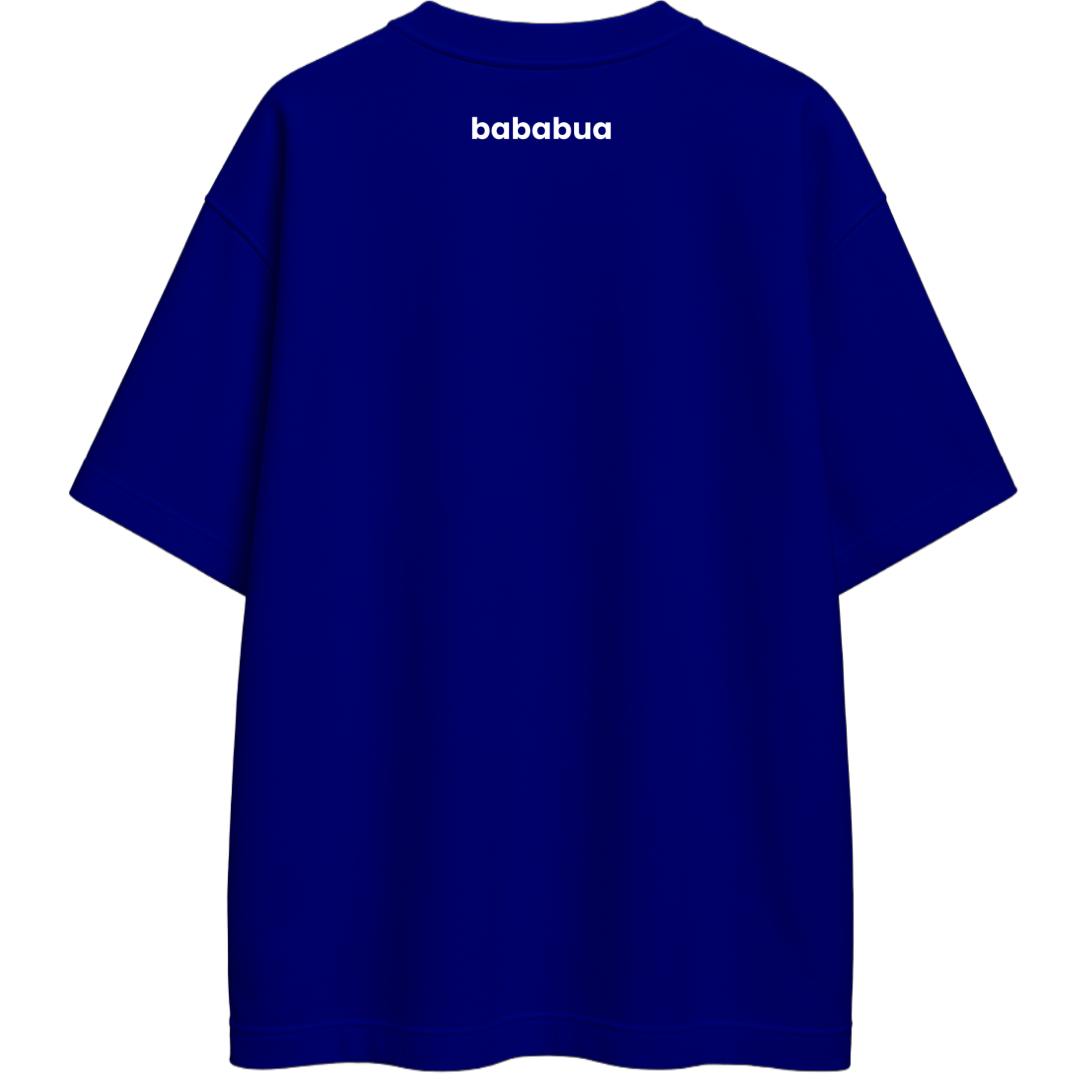 Bababua Drip OS