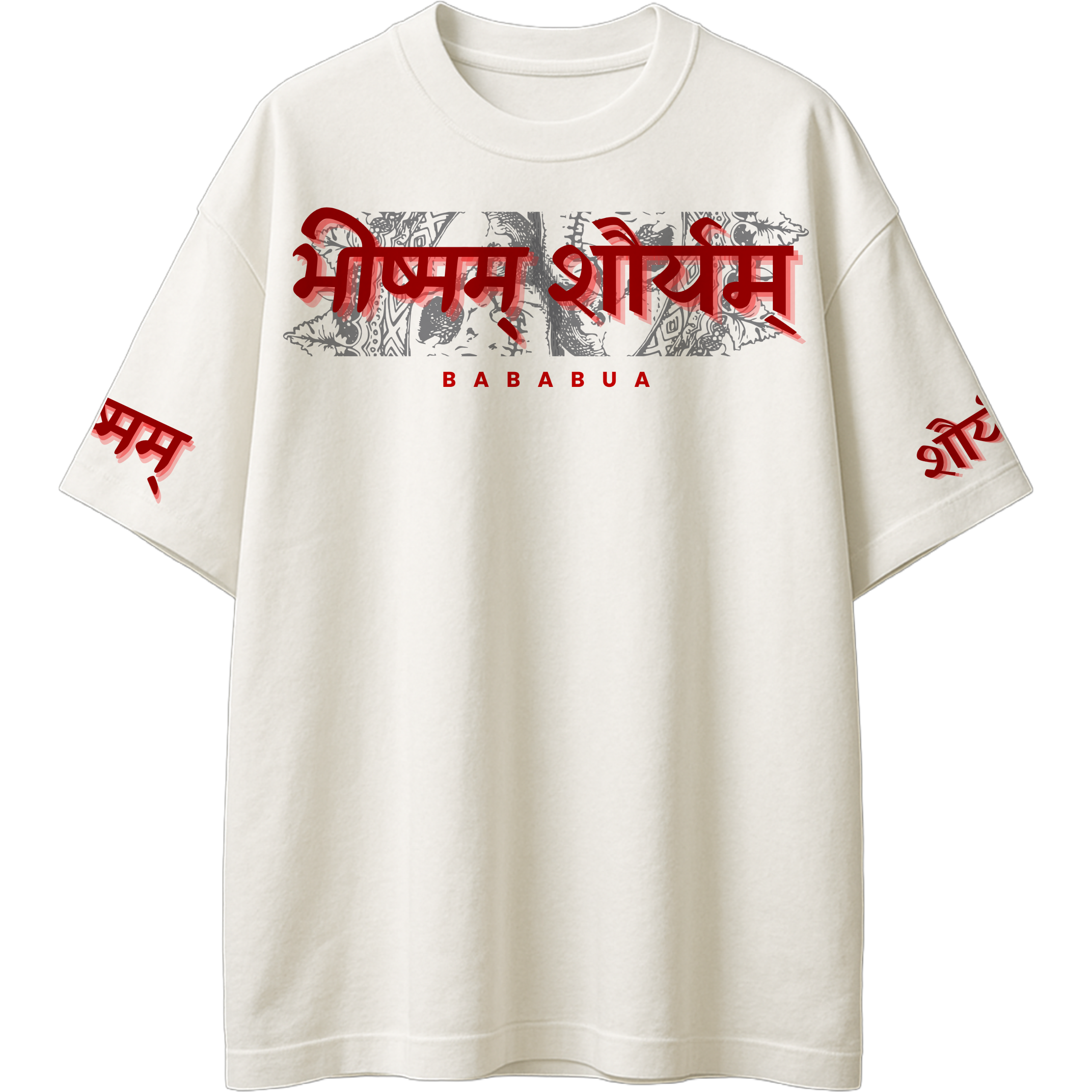 Bheeshmam Shouryam  FBOS