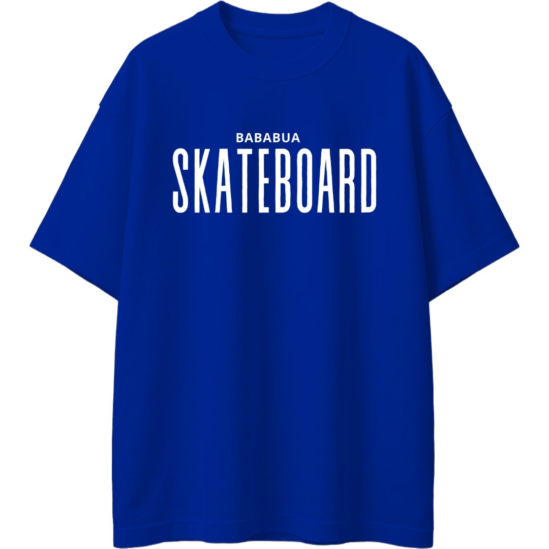 Skateboard FBOS