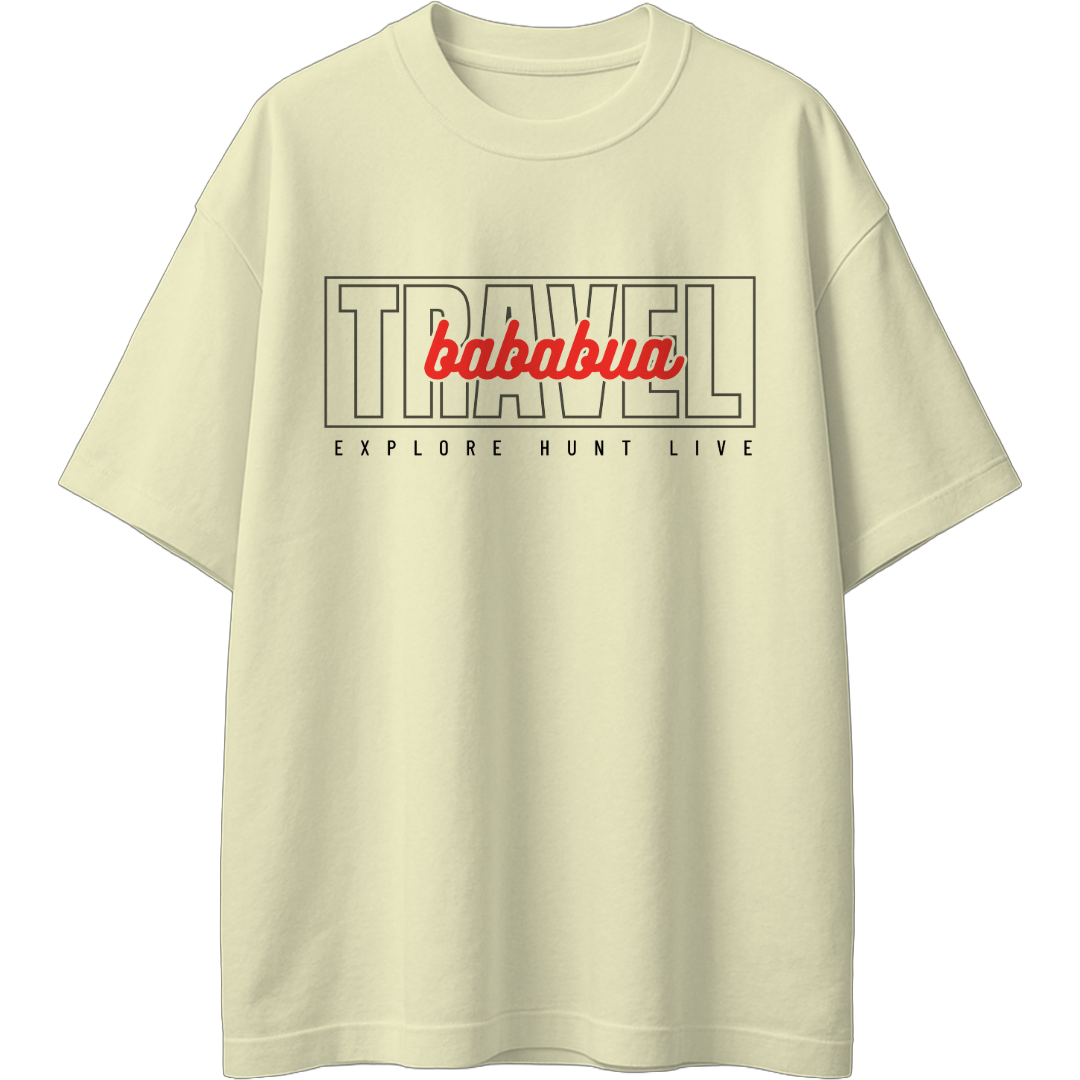 Travel OS
