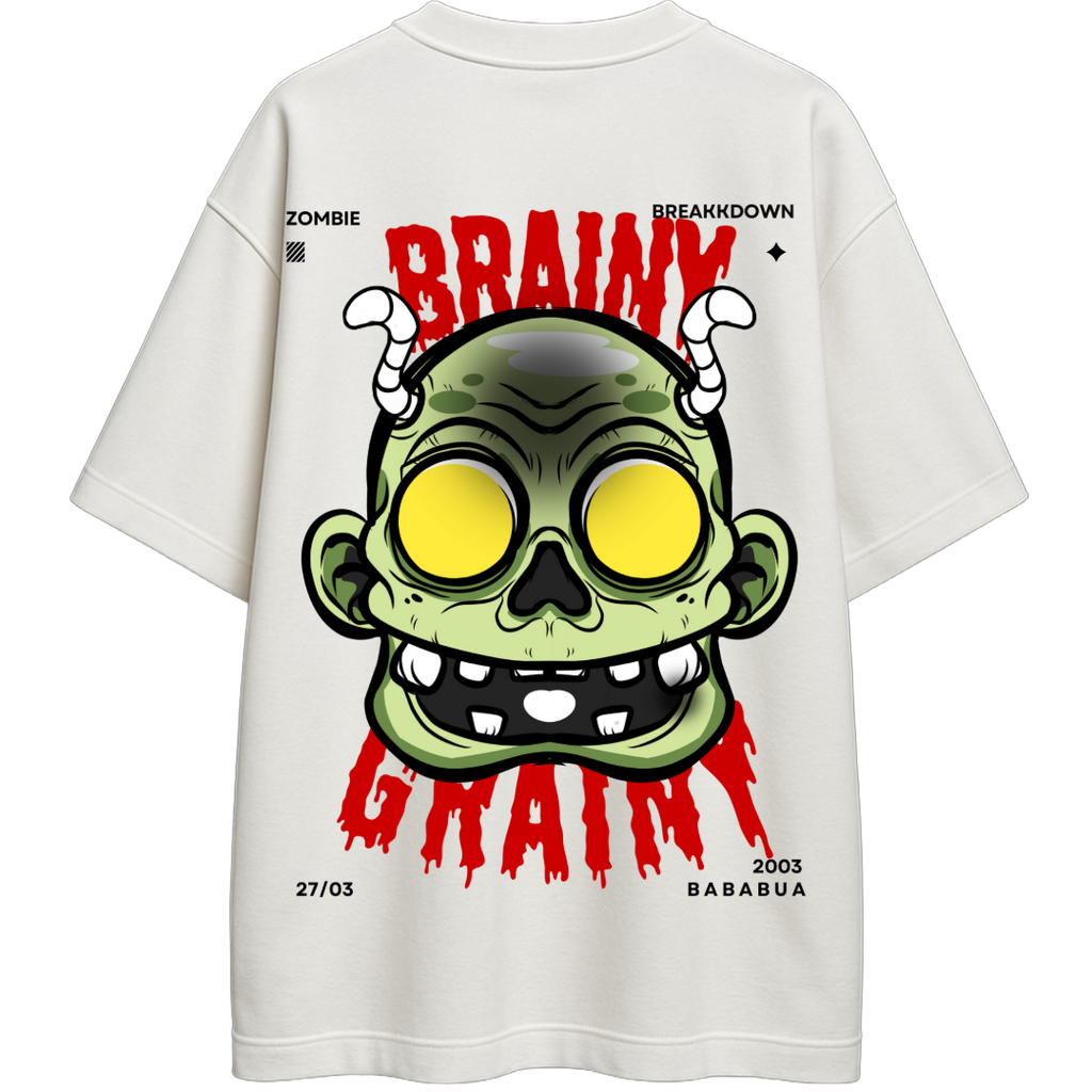 Brainy Grainy FBOS
