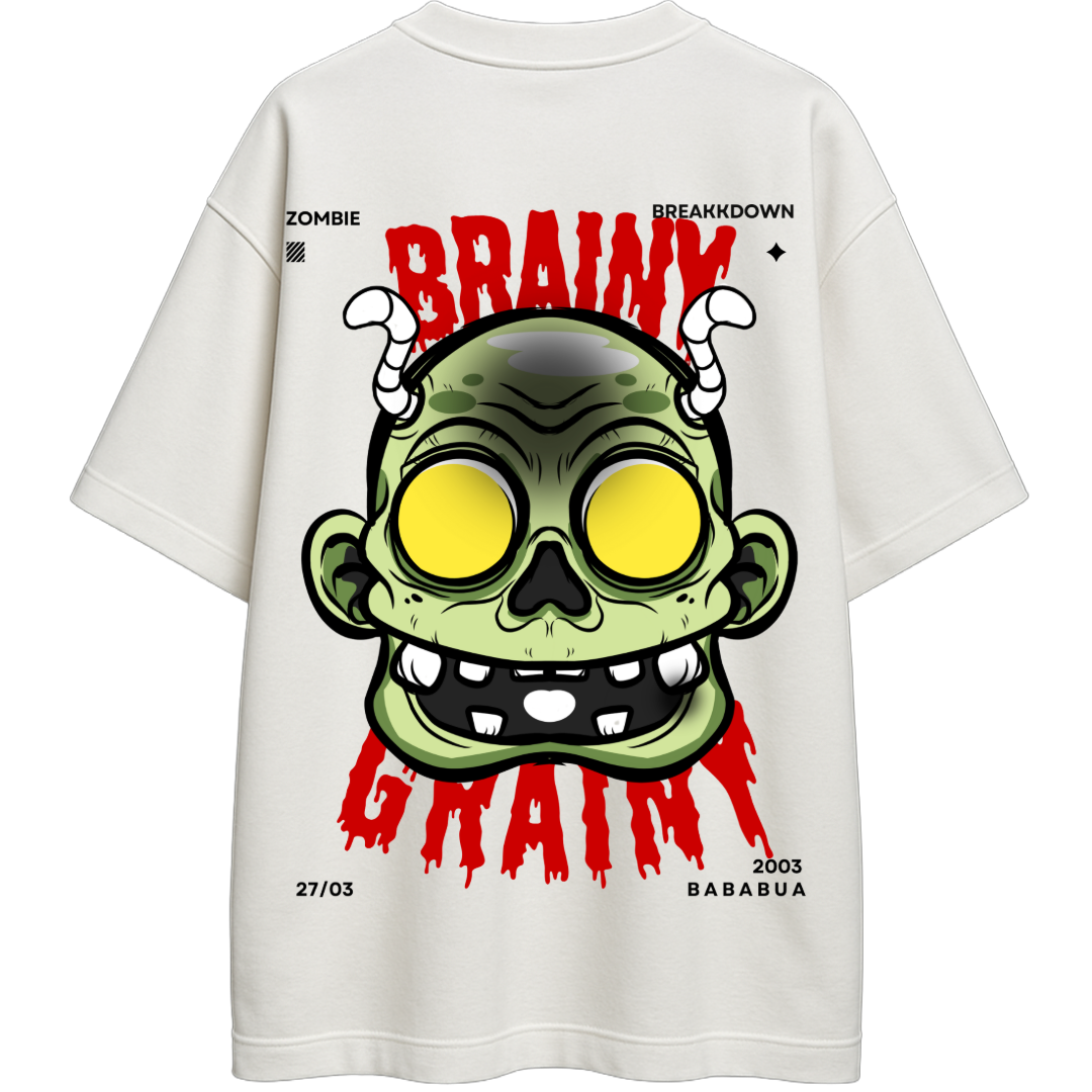 Brainy Grainy FBOS