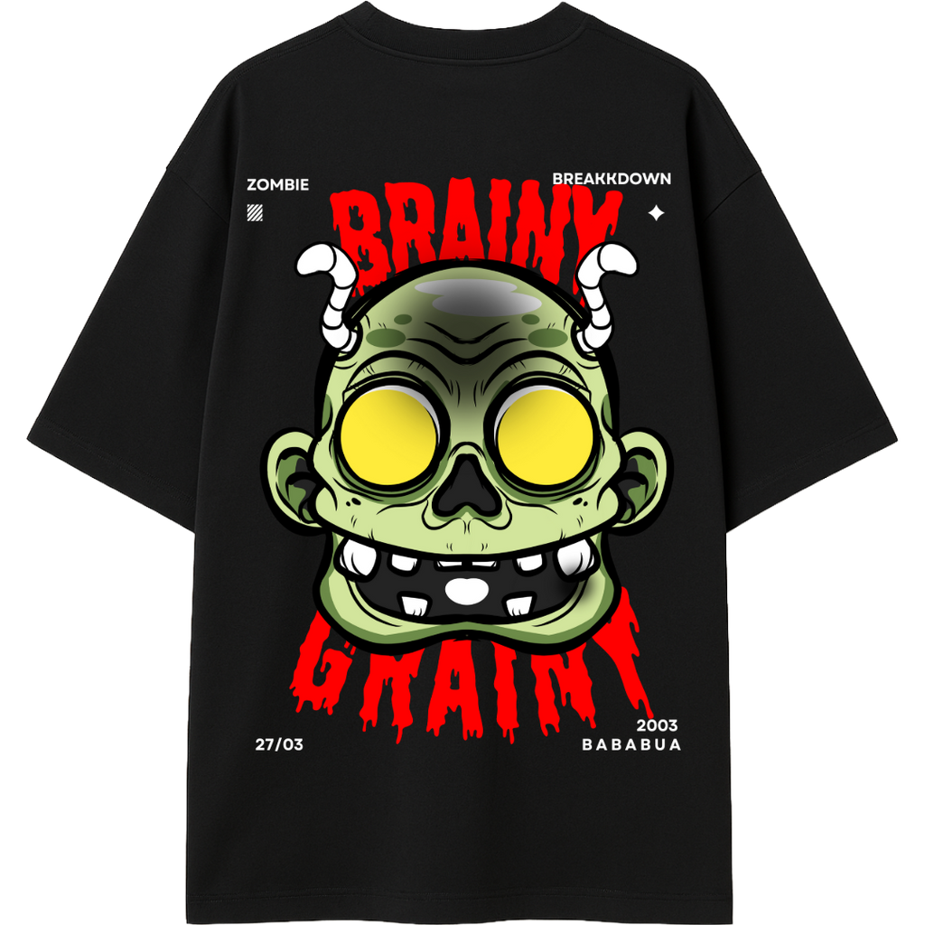 Brainy Grainy FBOS