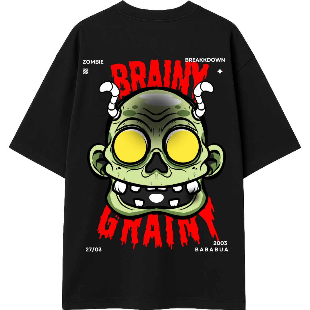 Brainy Grainy FBOS