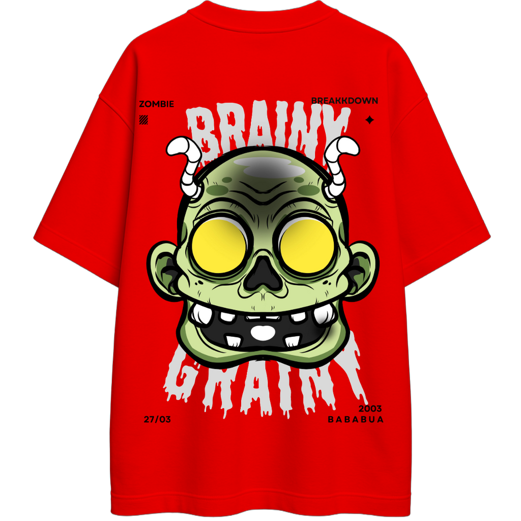 Brainy Grainy FBOS