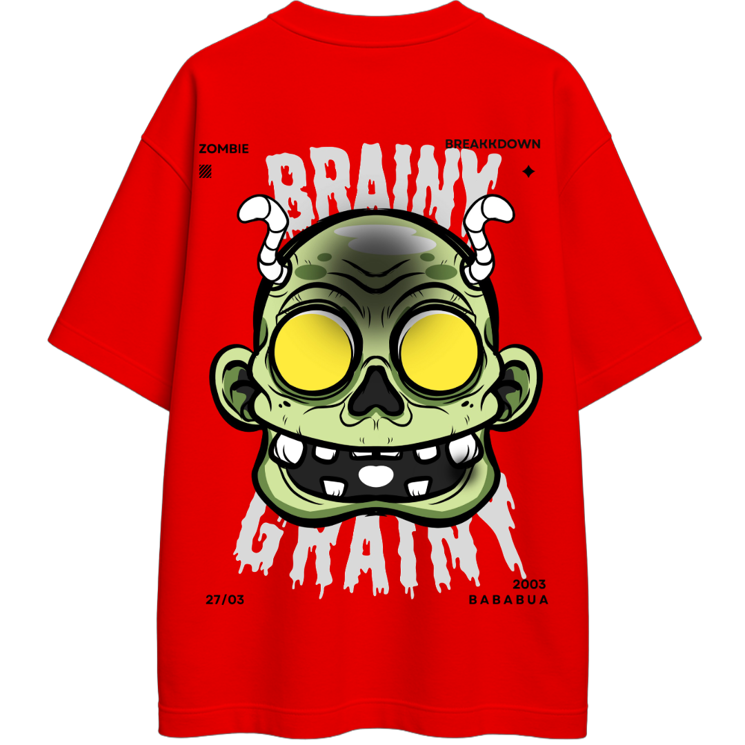 Brainy Grainy FBOS