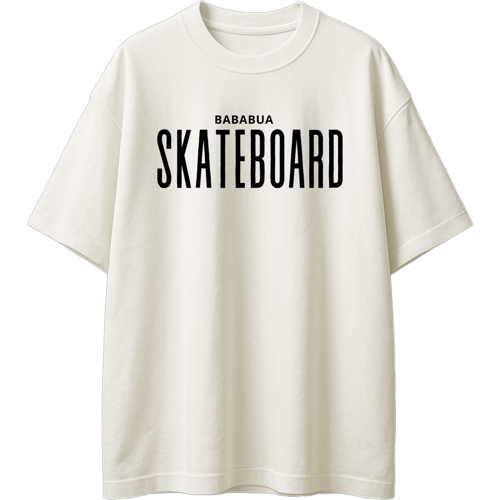 Skateboard FBOS