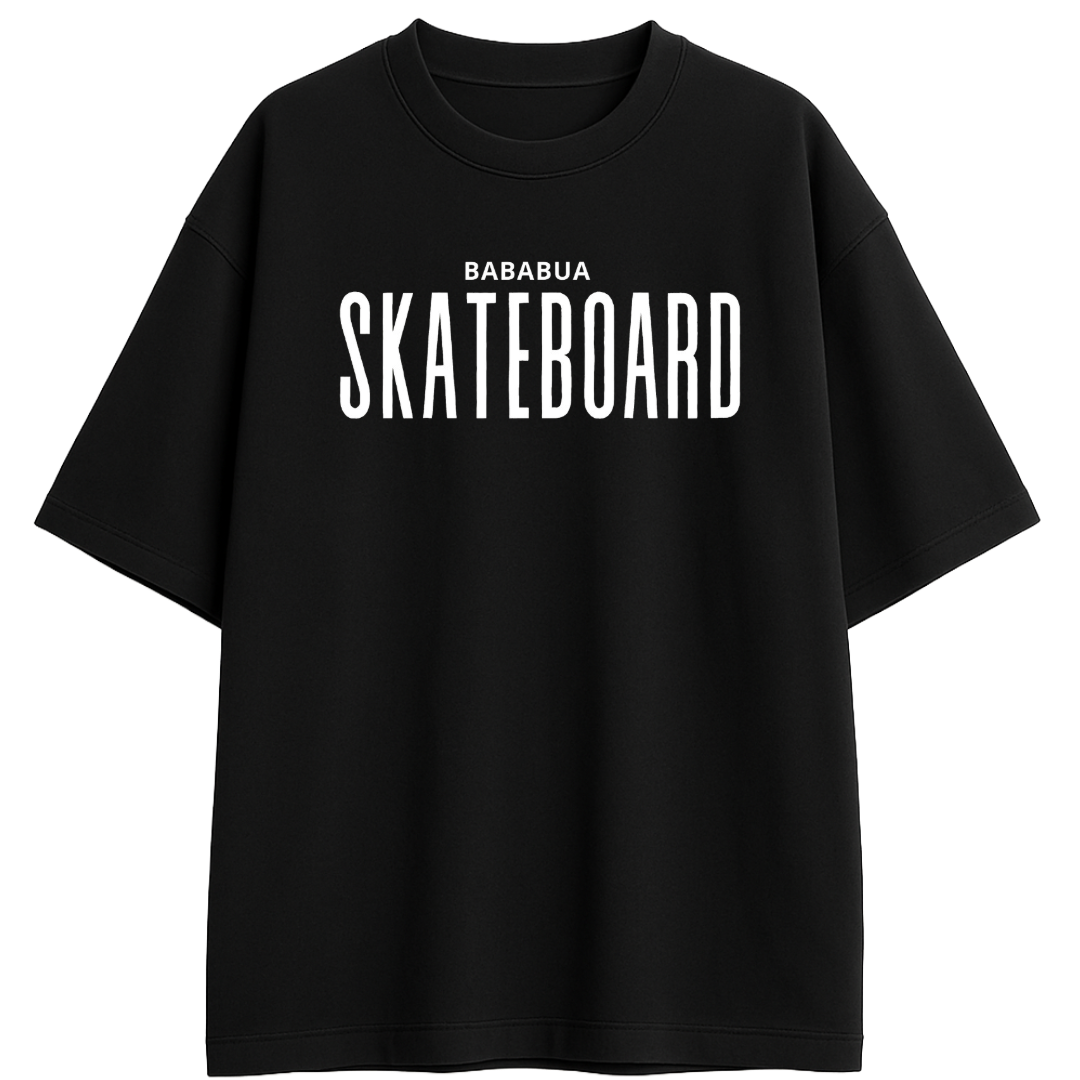 Skateboard FBOS