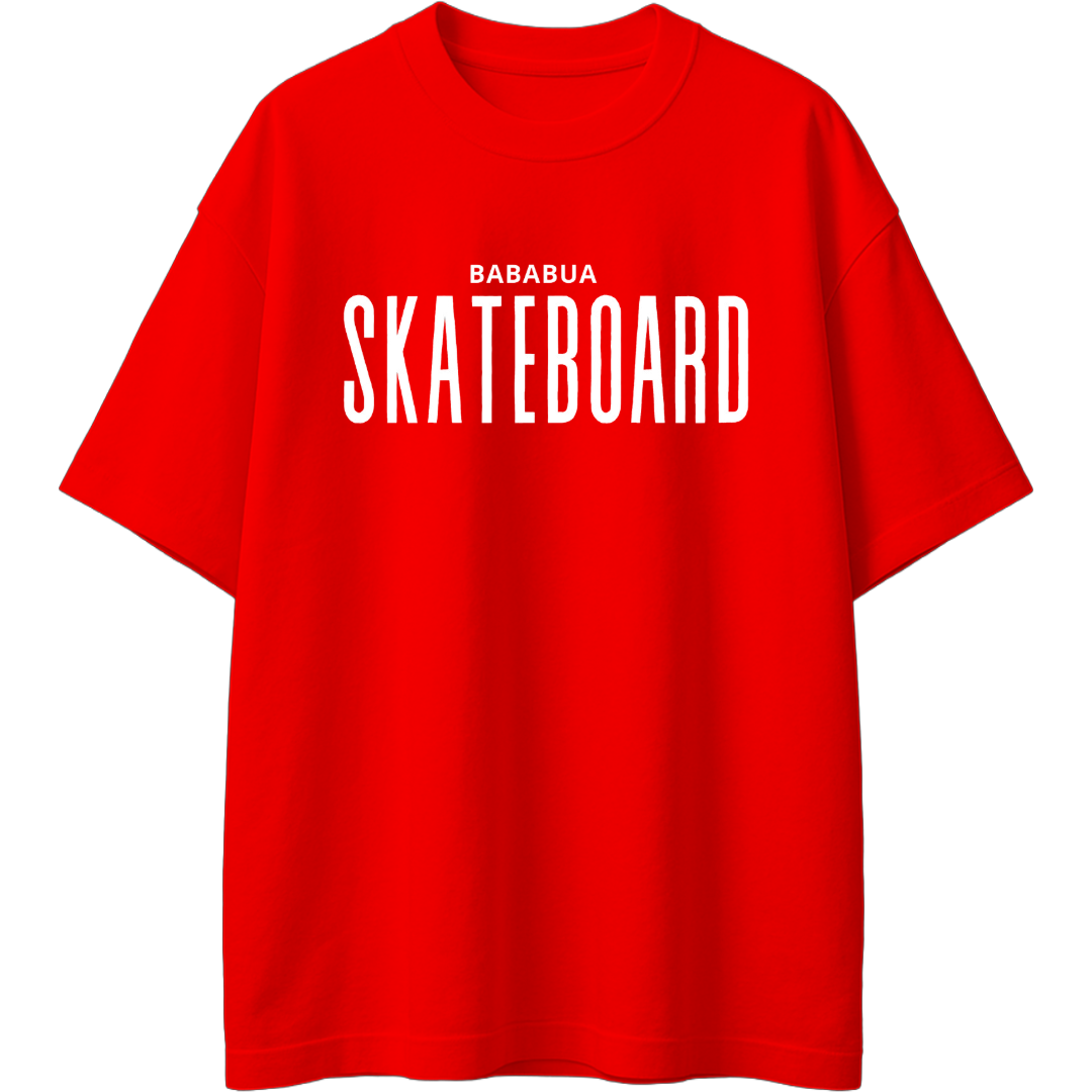 Skateboard FBOS